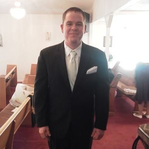 Meet your Posher, Scott